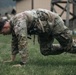 WVNG, DCNG Soldiers Compete in Best Warrior Competition at Camp Dawson, WV.