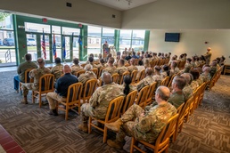 238th Redesignated as Contingency Response Squadron, Expands Mission to Global Mobility