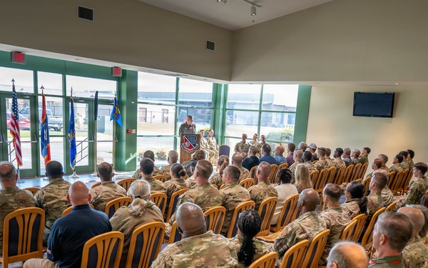 238th Redesignated as Contingency Response Squadron, Expands Mission to Global Mobility