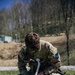 WVNG, DCNG Soldiers Compete in Best Warrior Competition at Camp Dawson, WV.