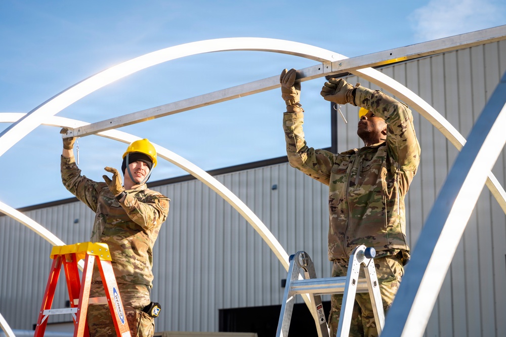 Building Readiness from the Ground Up