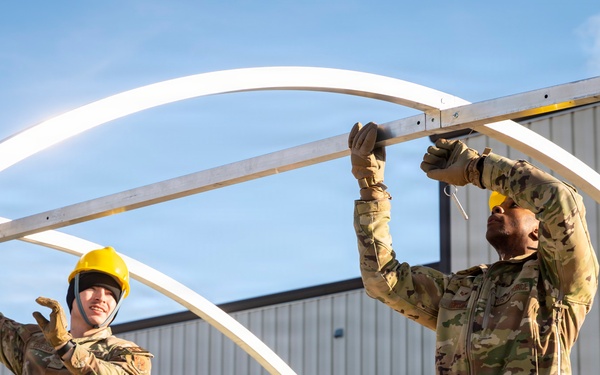 Building Readiness from the Ground Up