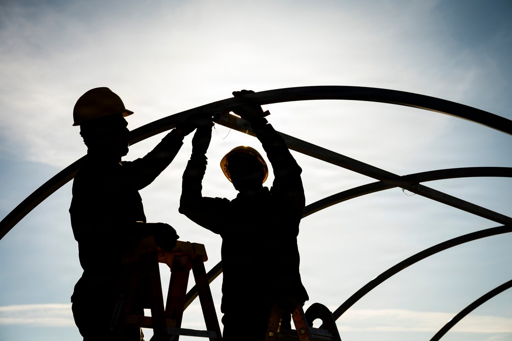 Building Readiness from the Ground Up