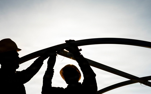 Building Readiness from the Ground Up