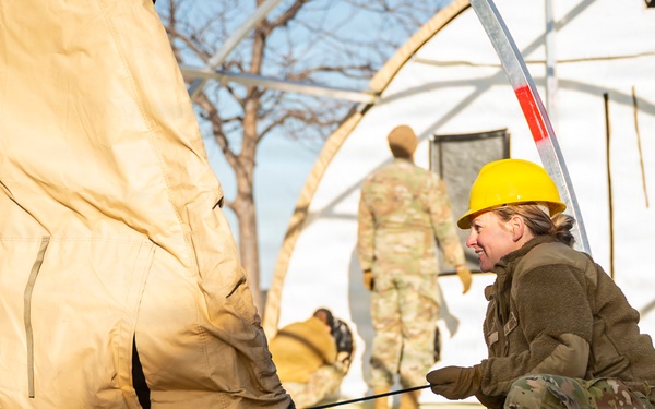 Building Readiness from the Ground Up