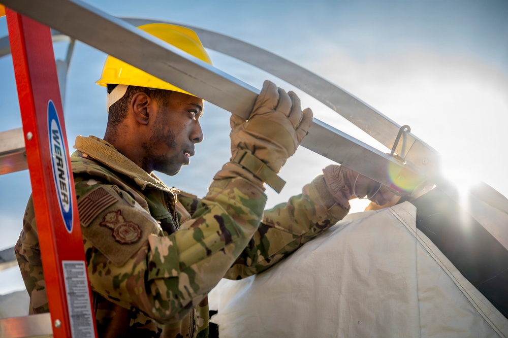 Building Readiness from the Ground Up