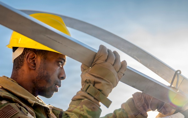 Building Readiness from the Ground Up