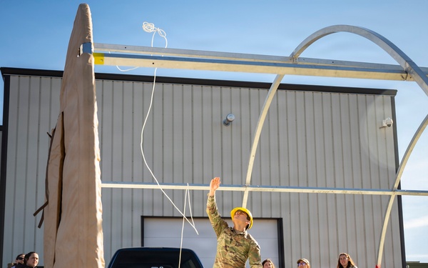 Building Readiness from the Ground Up