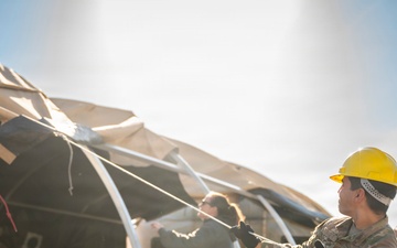 Building Readiness from the Ground Up