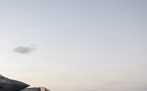 Night Flight Operations