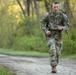2026 Maryland State Best Warrior Competition Norwegian Foot March
