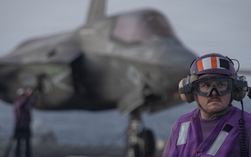 Night Flight Operations