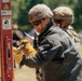 7th Infantry Division Soldiers Compete in the Best Ranger Competition