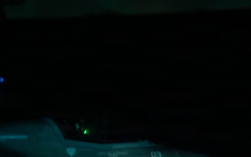 Night Flight Operations