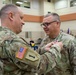 64th Troop Command welcomes new senior enlisted leader
