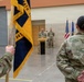 64th Troop Command welcomes new senior enlisted leader