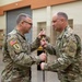 64th Troop Command welcomes new senior enlisted leader