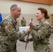 64th Troop Command welcomes new senior enlisted leader