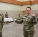 64th Troop Command welcomes new senior enlisted leader