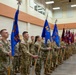 64th Troop Command welcomes new senior enlisted leader