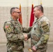 64th Troop Command welcomes new senior enlisted leader