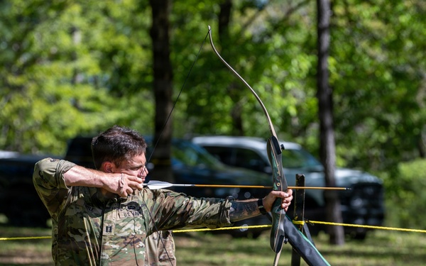 2026 David E. Grange Jr. Best Ranger Competition