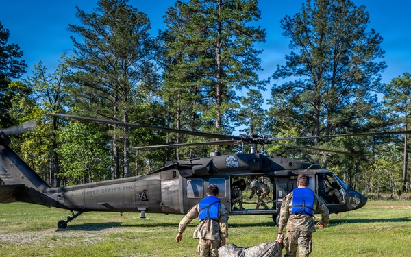 2026 David E. Grange Jr. Best Ranger Competition