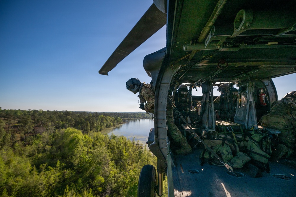 2026 David E. Grange Jr. Best Ranger Competition