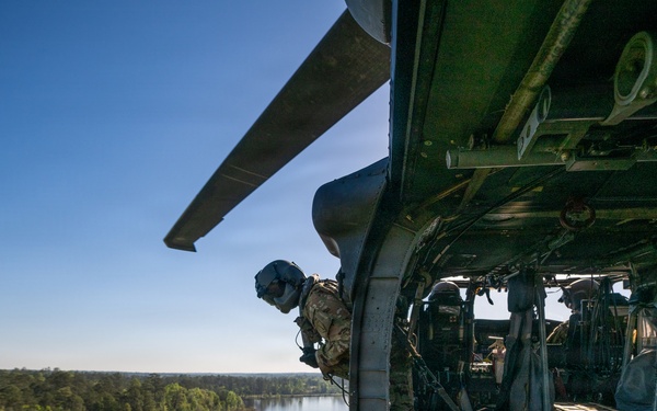 2026 David E. Grange Jr. Best Ranger Competition