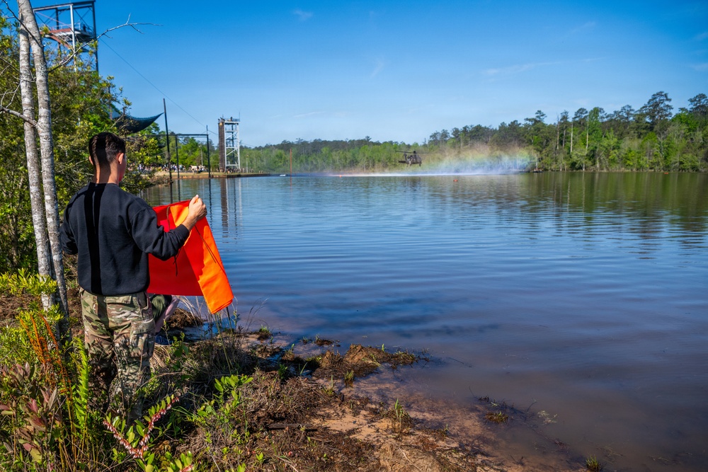 2026 David E. Grange Jr. Best Ranger Competition