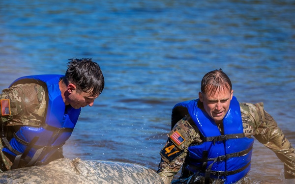 2026 David E. Grange Jr. Best Ranger Competition
