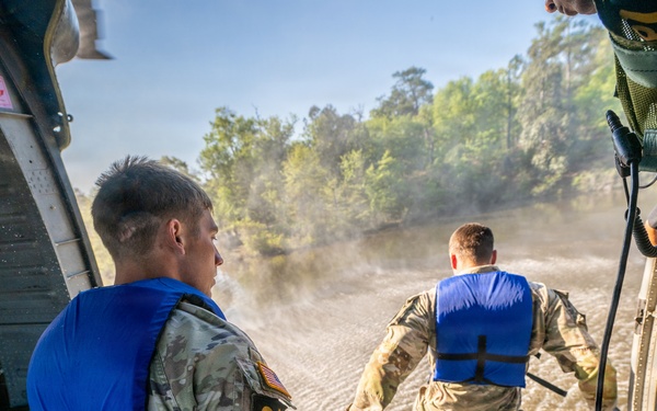 2026 David E. Grange Jr. Best Ranger Competition