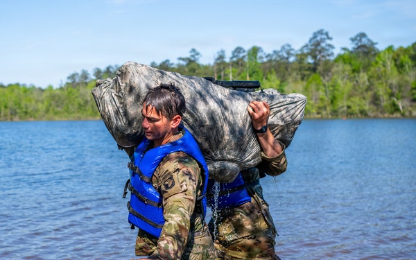 2026 David E. Grange Jr. Best Ranger Competition