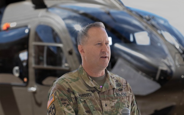 Chief Warrant Officer 4 Promoted to CWO 5