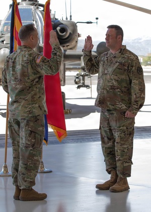 USAFE Welcomes First Two Warrant Officers - News in One August 15, 2025