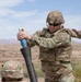 1-158th Infantry mortarmen complete live fire shoot