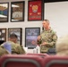 Arizona Army National Guard team leadership development program