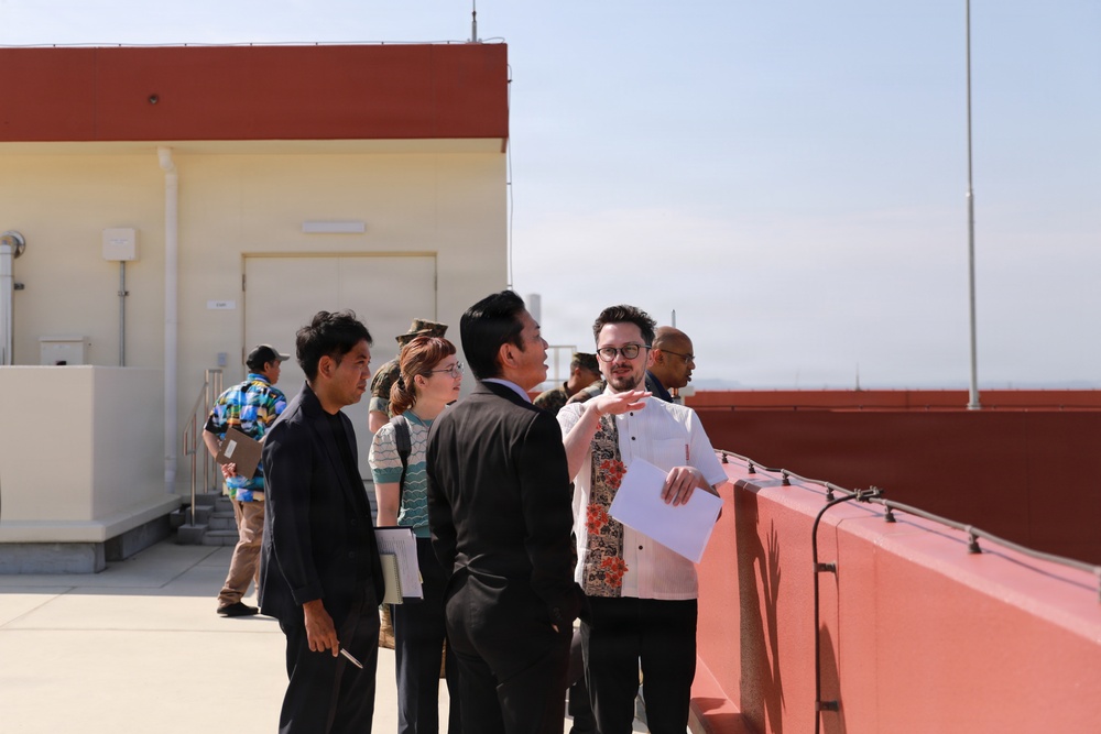 MCIPAC hosts Mayors Symposium