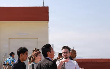 MCIPAC hosts Mayors Symposium