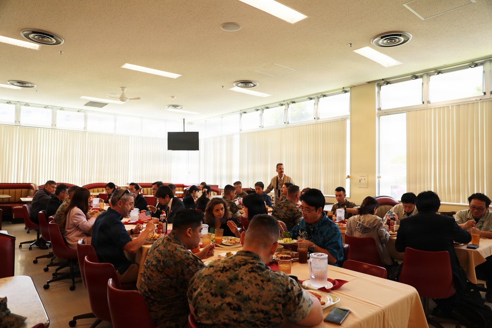 MCIPAC hosts Mayors Symposium