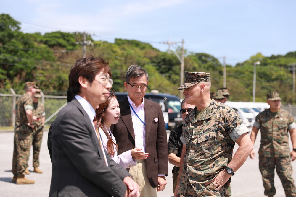 MCIPAC hosts Mayors Symposium