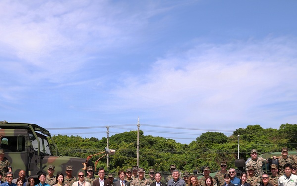 MCIPAC hosts Mayors Symposium