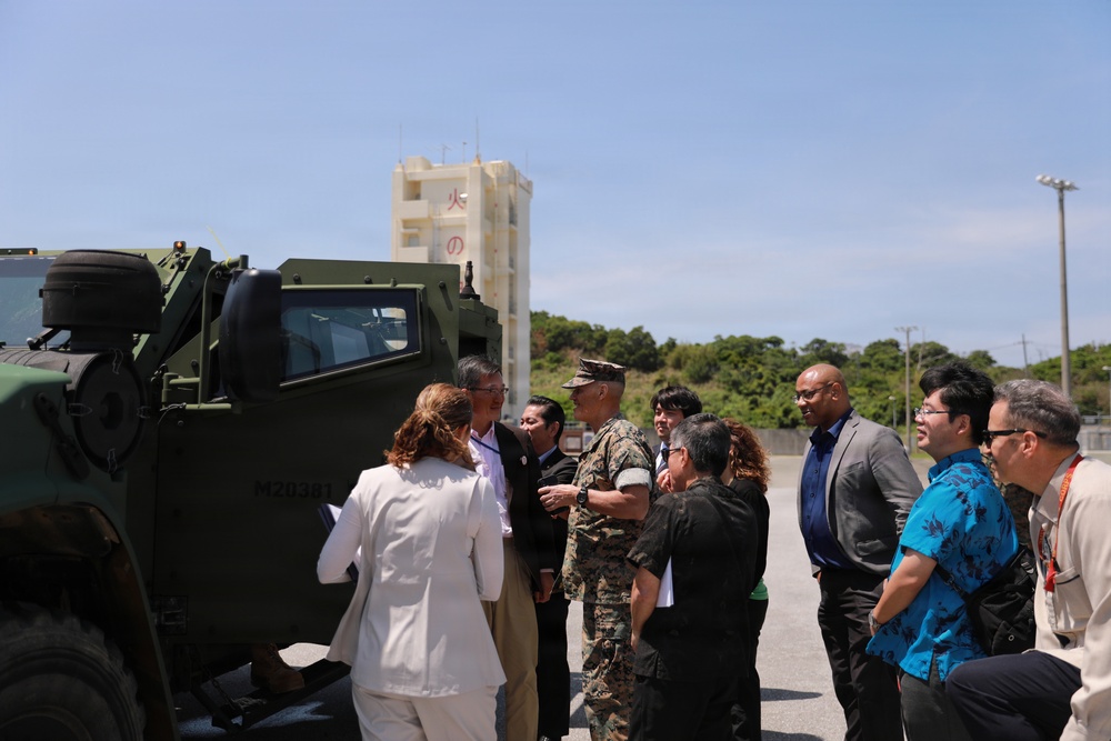 MCIPAC hosts Mayors Symposium