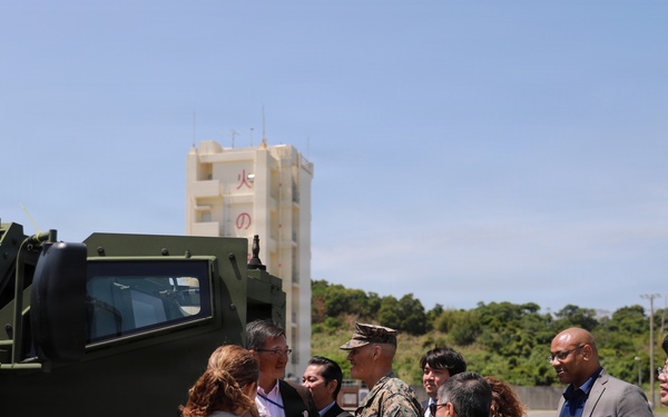 MCIPAC hosts Mayors Symposium