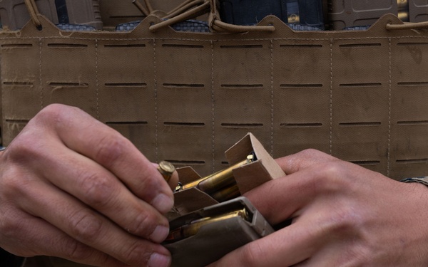 KMEP 26.1 | 12th LCT Conducts Live-fire Training