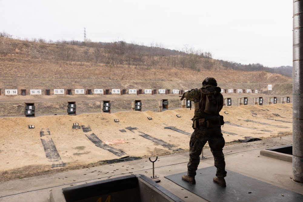 KMEP 26.1 | 12th LCT Conducts Live-fire Training
