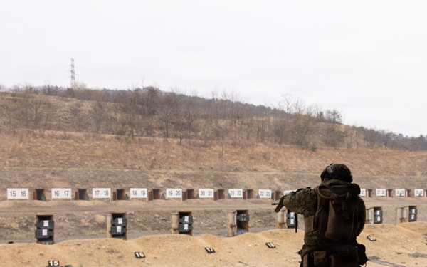 KMEP 26.1 | 12th LCT Conducts Live-fire Training