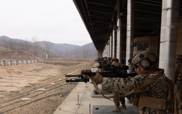 KMEP 26.1 | 12th LCT Conducts Live-fire Training