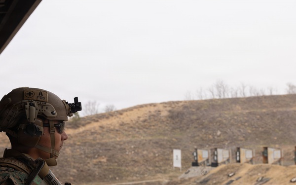 KMEP 26.1 | 12th LCT Conducts Live-fire Training