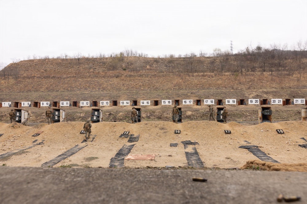 KMEP 26.1 | 12th LCT Conducts Live-fire Training